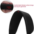 thumbnail image 2 of Sangle d'Épaule de Golf Portable Sangle de Sac de Golf de Remplacement Confort Sangle d'Épaule Réglable Accessoires de Sac de Golf, 2 of 5