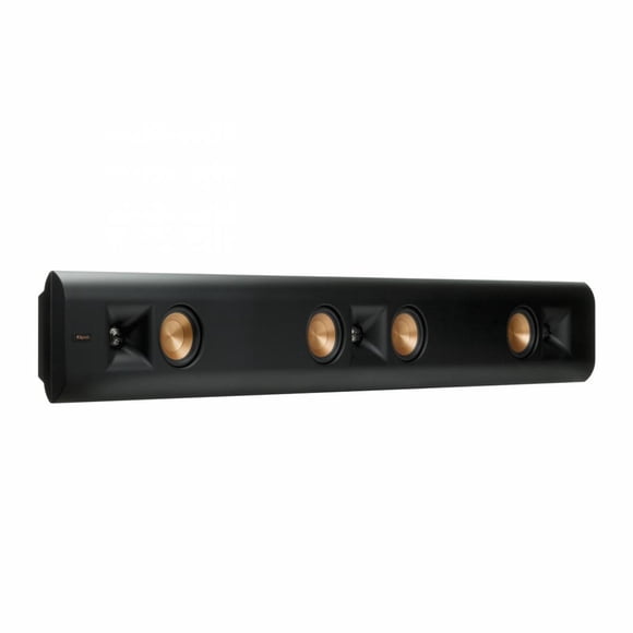 Klipsch RP-440D SB Passive Sound Bar