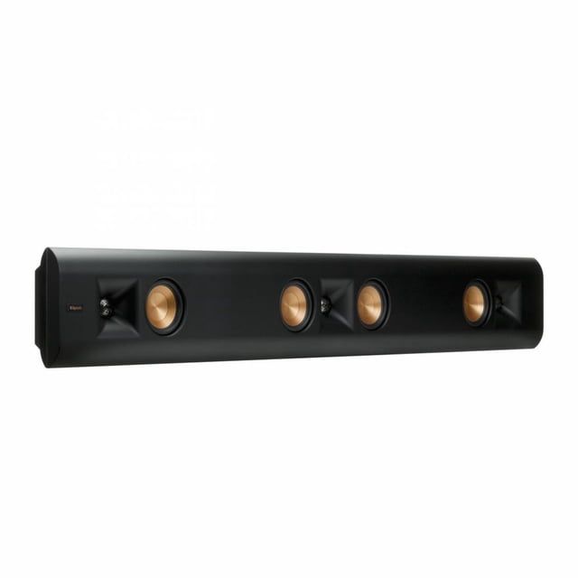 Klipsch RP-440D SB Passive Sound Bar