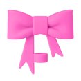thumbnail image 2 of Wzzjkit Kitchen Gadgets Straw Cup 10mm Color Bow Straw Cap Straw Cup Decorative Baffle Cap Straw Cap Kitchen Tools, 2 of 6