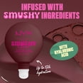 thumbnail image 4 of NYX Professional Makeup Smushy SOS, Masque à Lèvres Hydratant, 4 of 10
