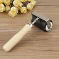 thumbnail image 2 of Artist Tools Rubber Brayer Roller Paint Brush Ink Applicator Art Craft Oil Painting Tool, 2 of 8