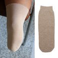 thumbnail image 4 of Prosthetic Socks, Stump Socks Skin Friendly 5pcs Thickened  For Daily Life For Amputee S, 4 of 8