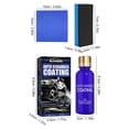 thumbnail image 3 of Vaidha Car Crystal Plating Liquid Car Crystal Coating Liquid Paint Car Paint Cleaning Decontamination Scratch Repair Agen锛?0ml, 3 of 7