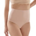 thumbnail image 1 of Secret High Waist Seamless Shaping Brief 1pk, 1 of 1