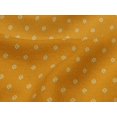 thumbnail image 4 of oneOone Viscose Jersey Fabric Geometric & Floral Block Print Fabric By Yard 60 Inch Wide, 4 of 5