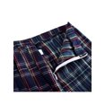 thumbnail image 5 of Jupe pour Filles Ensemble d'Uniforme Scolaire pour Enfants Jupe à Ourlet Plissé Tartan Vert 13-14 Ans, 5 of 5