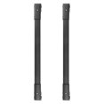 thumbnail image 1 of KFFKFF Roof Rack Cross Bars, 200 LBS Load Capacity, Compatible with Subaru Crosstrek 2018-2024, Heavy Duty Aluminum Crossbar Racks, Roof Rail Rooftop Cargo Bar, 1 of 9