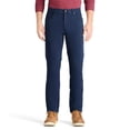 thumbnail image 1 of IZOD 5P PANTALON SERGÉ EXTENSIBLE HOMME, 1 of 4