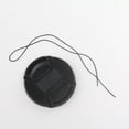 thumbnail image 4 of Baohd Universal Camera Front Lens Cap for Front 46/49/52/55/58/62/67/72/77mm 72mm, 4 of 5