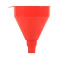 thumbnail image 3 of Plastic Funnel with Soft Pipe, Universal Vehicle Plastic Filling Funnel with Soft Pipe  Pour Oil Tool Petrol, 3 of 8
