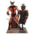 thumbnail image 1 of Diamond Select Toys Marvel Select Wolverine 8.75 Inch Action Figure, 1 of 2