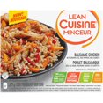 thumbnail image 1 of Plat cuisiné surgelé CUISINE MINCEUR Poulet balsamique, 1 of 5