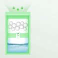thumbnail image 4 of Moisture Absorber Free Humidity Bag Closet Desiccant 10Pcs Moisture Absorber Hanging Dehumidifier Pack Drying Desiccant For Home Closet Office 80g / 2.82oz, 4 of 5