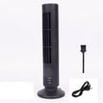 thumbnail image 2 of mtvxesu Fans, Tower Fan LED Bladeless Fan Tower Electric Fan Mini Vertical Conditioner Clip on Fan Discount, 2 of 6