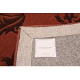 thumbnail image 3 of ECARPETGALLERY Timeless Copper Rug 5'0" x 8'0", 3 of 9