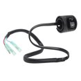 thumbnail image 3 of Trim Tilt Switch Assy, Sensitive Replacement 6X4 82563 00 00  For 70HP 115HP Outboard Motor, 3 of 8