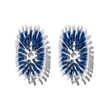 OXO Softworks Soap Dish Brush Refills