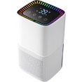 thumbnail image 1 of Dehumidifier with LED Touch Panel, Auto Defrost, Timer, 1 Pack, 1 of 5