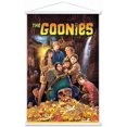 thumbnail image 1 of Les Goonies - Une Feuille, 1 of 4
