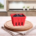 thumbnail image 1 of Thickened Water Fruit Basket Delicious Food Fruit Basket, 1 of 1
