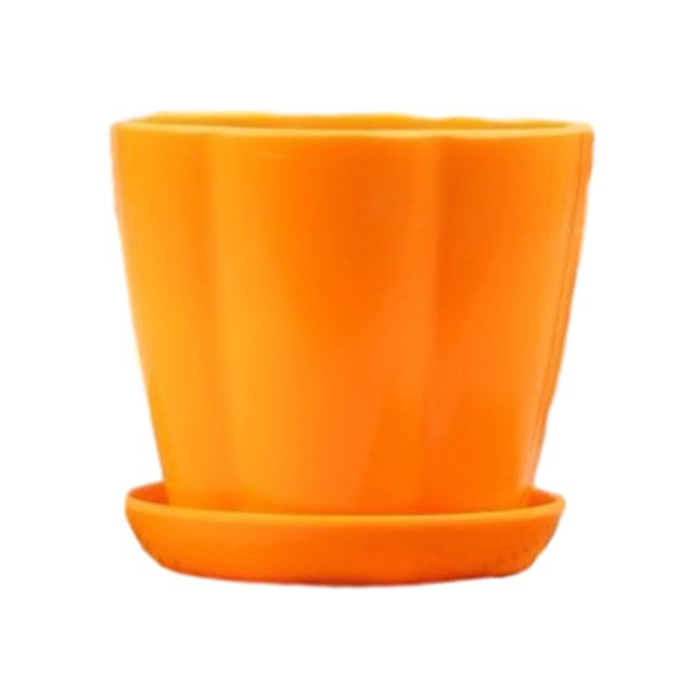 serony Durability Classic - Long-lasting And Elegant Home Decor Accessories Prevent Orange S,1 1Set