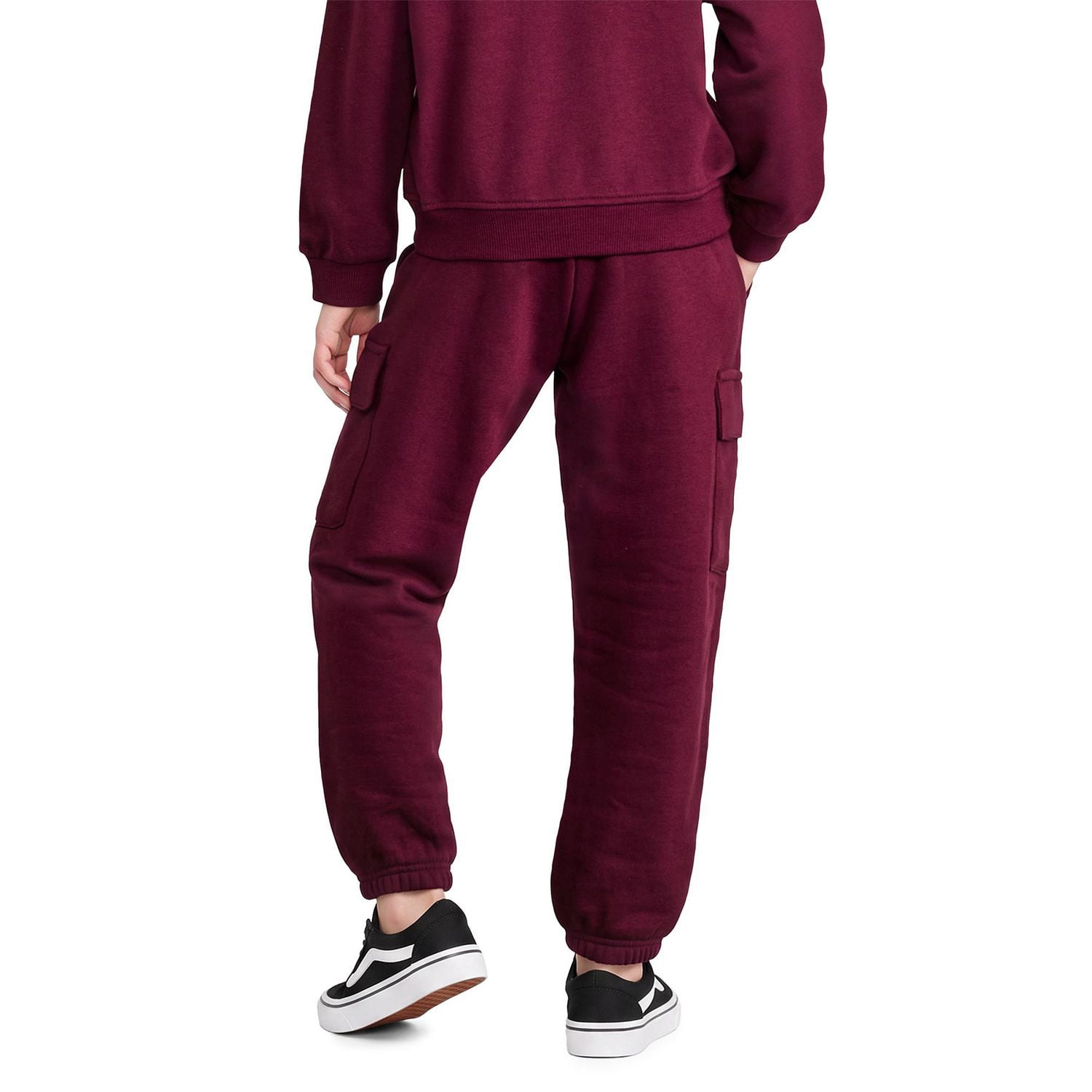 Jogger coupe décontractée George pour filles