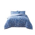 thumbnail image 1 of Ens. housse de couette scintillant Holiday Times, 1 of 1