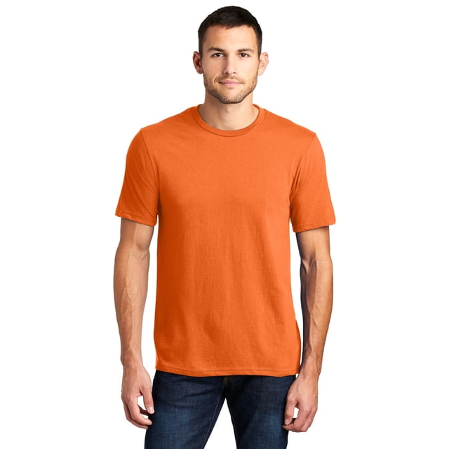 District Men's Very Important T-Shirt DT6000