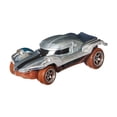 thumbnail image 4 of Hot Wheels Star Wars The Mandalorian Character Car 5pk, 4 of 8