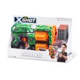 thumbnail image 4 of Pistolet à fléchettes X-Shot Skins Dread (12 fléchettes), 4 of 7