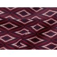 thumbnail image 4 of oneOone Viscose Jersey Fabric Geometric Ikat Print Fabric By Yard 60 Inch Wide, 4 of 4