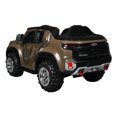 thumbnail image 2 of 12V Ride Ons:Chevy colorado  Camo 12V truck, 2 of 7