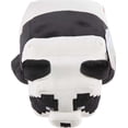 thumbnail image 3 of Minecraft Large 12-in Plush Panda, 3 of 6