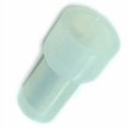 thumbnail image 1 of 169105-1000 - CLOSE END CONN 22-18AWG Plat (1000 Pcs/pkg), 1 of 1