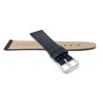 thumbnail image 4 of 16mm Womens', Slim, Lizard Style, Leather Watch Band Strap, 4 of 7