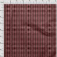 thumbnail image 3 of oneOone Cotton Silk Fabric Geometric Ethnic Print Fabric BTY 42 Inch Wide, 3 of 4