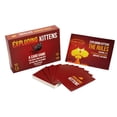 thumbnail image 3 of Jeu de cartes Exploding Kittens Édition originale, 3 of 4