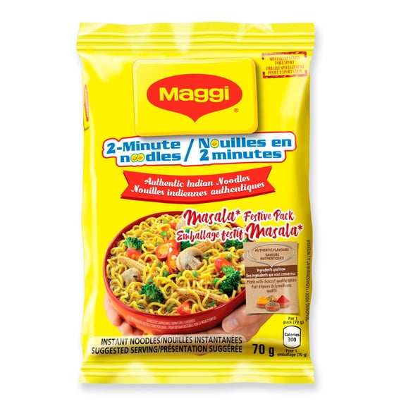 Maggi 2 Minute Noodles