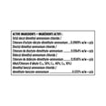 thumbnail image 4 of Great Value Disinfecting Wipes Variety pack, 4 of 5