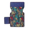thumbnail image 2 of Almencla Camping Chair Replacement Fabric Folding Seat Replacement for Hiking Outdoor 33cm Half Pattern, 2 of 8