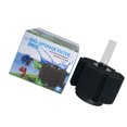 thumbnail image 1 of Xingzhi Plastic Aquarium Filter – Refined Filtering Health Supplies For Fish Tank Maintenance Increase Neutral blue box 280 1Set, 1 of 6