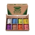 thumbnail image 1 of Assortiment Classpack 800 crayons ordinaires, 1 of 7