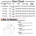 thumbnail image 3 of uublik Infant Girls Jacket Spring Fall Outerwear Zipper Hooded Jackets Coat Purple, Size 9M-8, 3 of 6