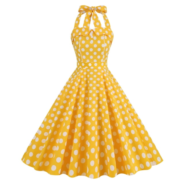 Costumes d'Halloween Aguichant pour Femmes Mode Col en V Sans Manches Vintage Imprimés Robes de Fête Cocktail Robes Extensibles Robe de Fête pour Femmes 2023 en Liquidation