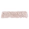 thumbnail image 2 of Tarente Réutilisable Mop Tapis Tissu - Têtes de Rechange pour Plat Humide ou Nettoyage à Sec Étirage (Couleur crème), 2 of 8
