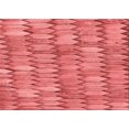 thumbnail image 1 of Ahgly Company Tapis de Zone Rectangulaire Transitionnel Rouge Rubis pour Intérieur, Lavable à la Machine, 8 Pieds x 10 Pieds, 1 of 7
