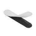 thumbnail image 4 of Unique Bargains Golf Weight Adhesive Tape, 10 Pack Lead Training Adjust Balance Add Swing Weight Grip Strips for Golf Clubs Tennis Racket, Silver, 4 of 6