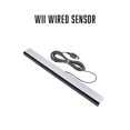 thumbnail image 5 of Nintendo Wii Console, White Premium Bundle [nintendo_wii] (Renewed), 5 of 5