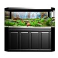 thumbnail image 1 of POCREATION Aquarium Background Sticker, No Fading Aquarium Decorative Sticker, For Aquarium Fish Tank, 1 of 8